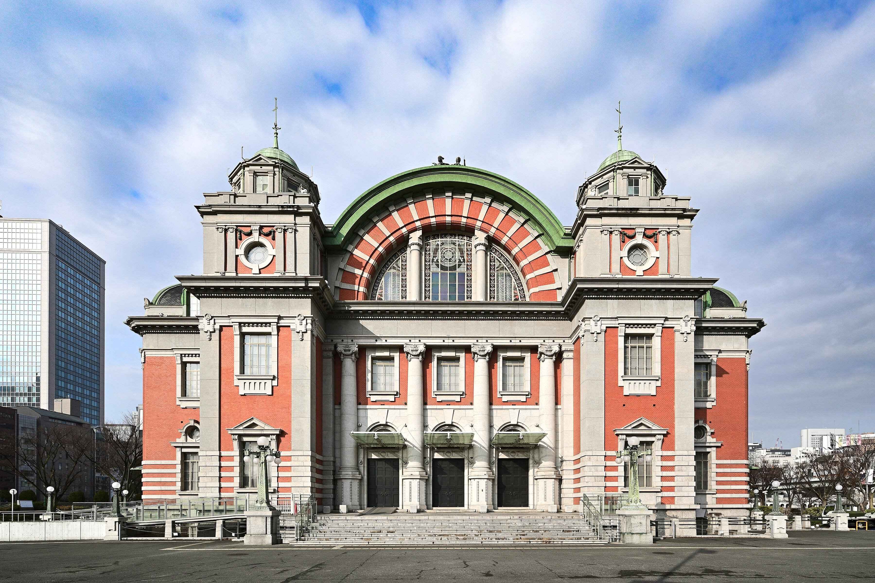 🌉 나니와 다리(나니와바시) 이미지 9